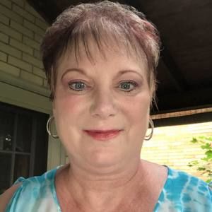 Meet your Posher, Marcia